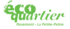 Éco-quartier Rosemont – La Petite-PatrieÀ propos - Éco-quartier Rosemont - La Petite-Patrie